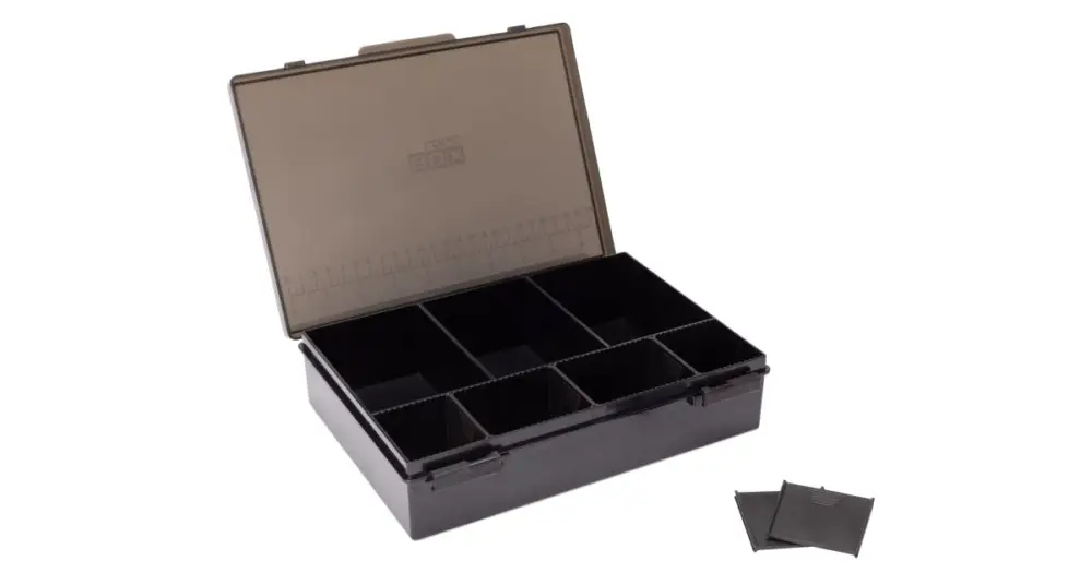 Ihned K Objednání Nash Tackle Box - Medium