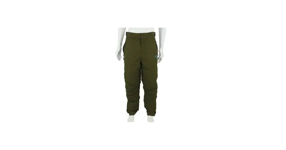 Poslední Šance Aqua Kalhoty F12 Thermal Trousers - Velikost S