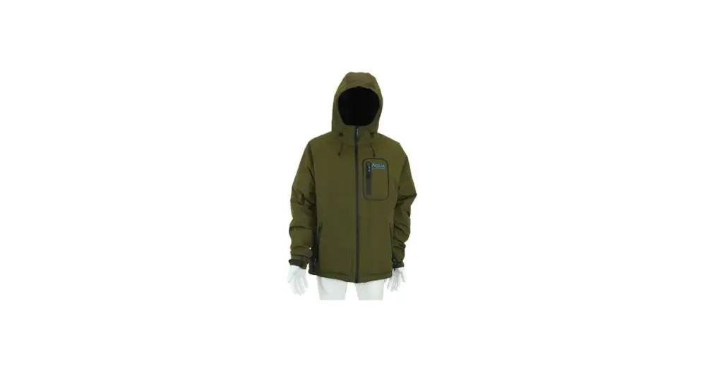 Aqua Bunda F12 Thermal Jacket - Velikost M Autentický