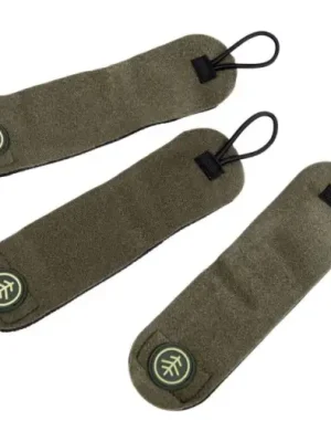Zlevněný Wychwood Stahovací Pásky Na Prut Neoprene Rod Bands
