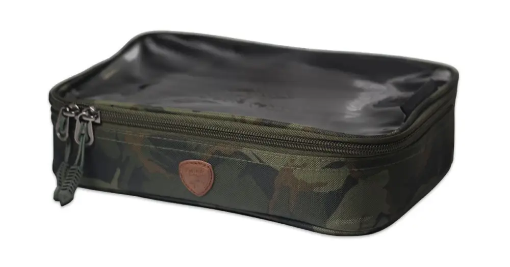 Aktuální Giants Fishing Pouzdro Na Zátěže Lead Bag Large
