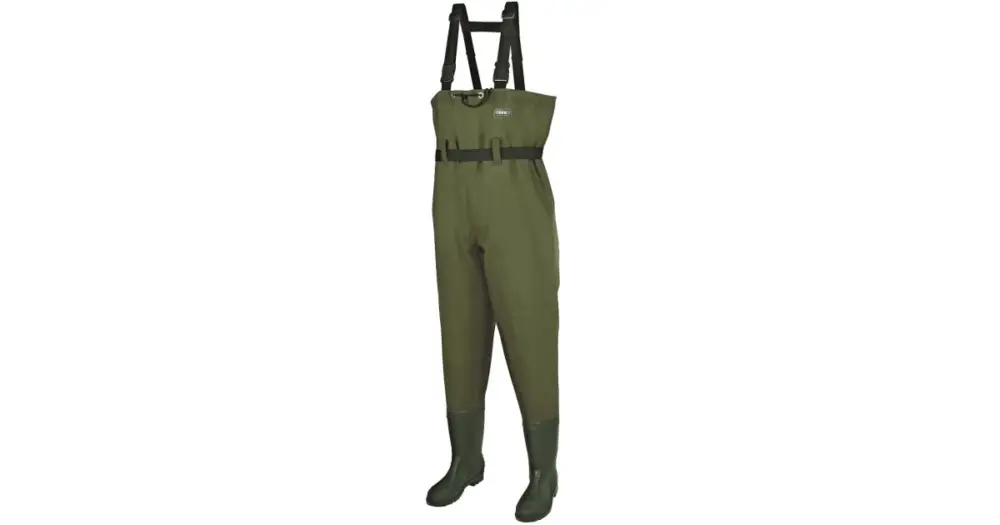 Přímo Od Výrobce Dam Prsačky Hydroforce Nylon Taslan Chest Wader - 46-47