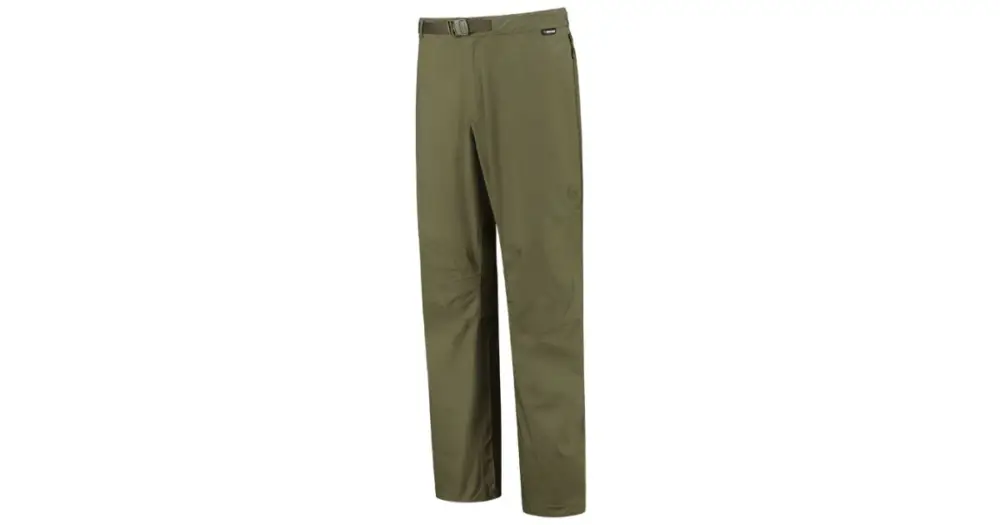 Top Prodej Korda Kalhoty Kore Drykore Over Trousers Olive