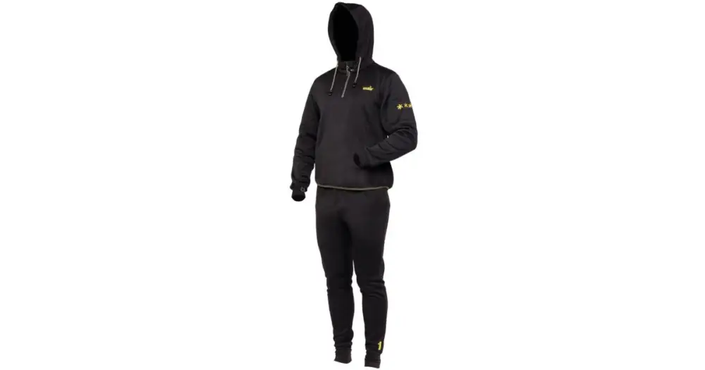 Nejlepší Volba Norfin Termo Souprava Cosy Line - XL