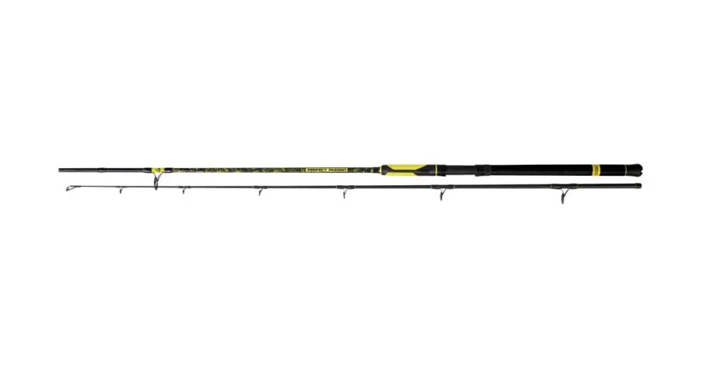 Black Cat Prut Perfect Passion Spin 2,7 m 60-200 g Cenová Bomba