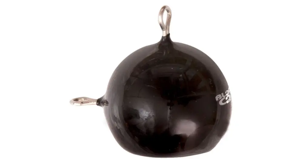 Black Cat Ball Black Fire Ball-160 g Levný