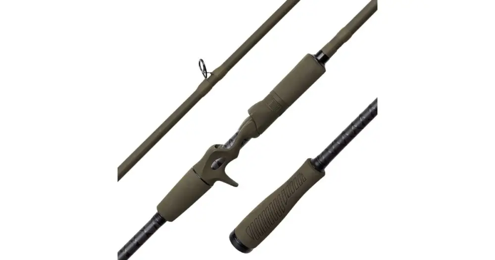 Savage Gear Prut SG4 Power Game Trigger 2,59 m 60-110 g Nejprodávanější