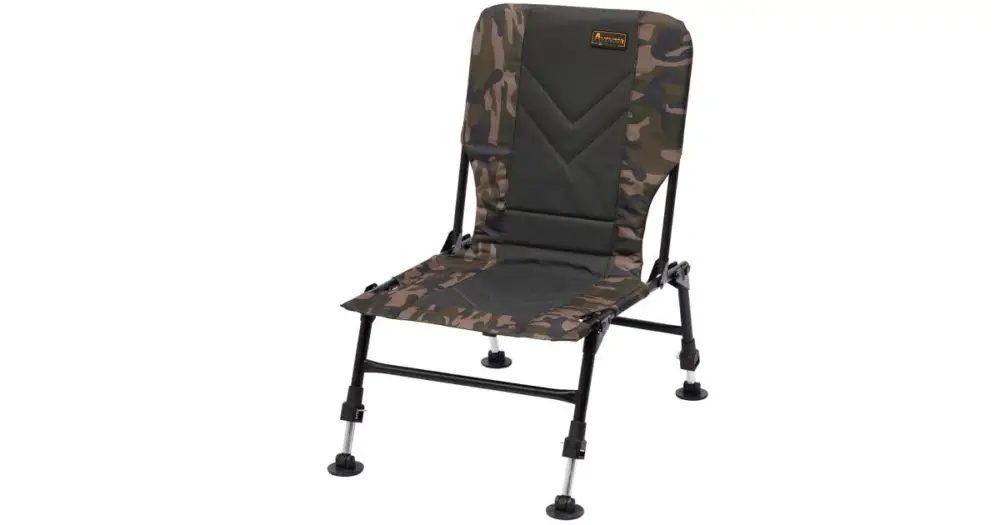 Nejprodávanější Prologic Křeslo Avenger Camo Chair