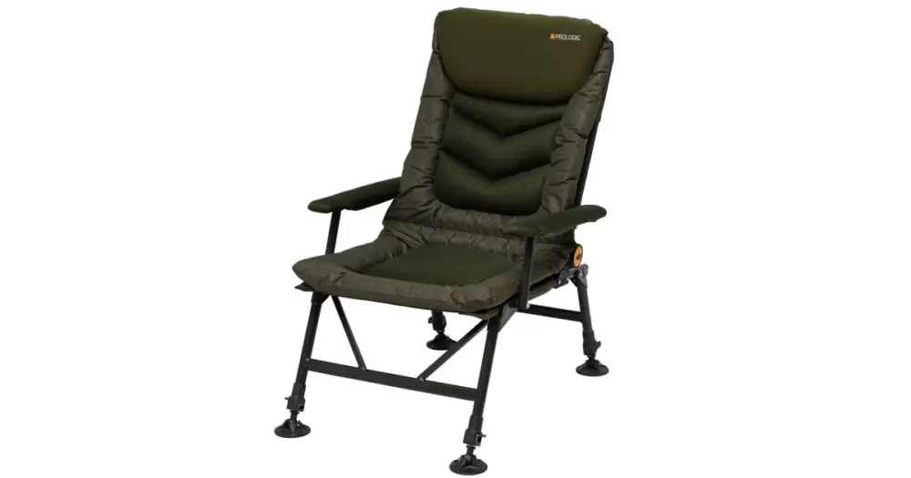 Pouze Dnes Prologic Křeslo Inspire Relax Recliner Chair With Armrests