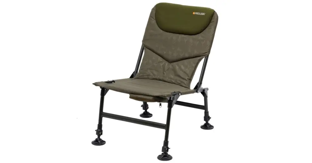 Dokud Zásoby Vydrží Prologic Křeslo Inspire Lite Pro Chair With Pocket