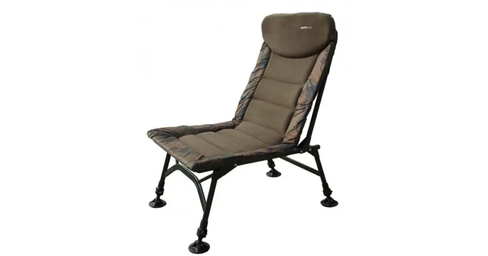 Suretti Křeslo Master Camo Výprodej