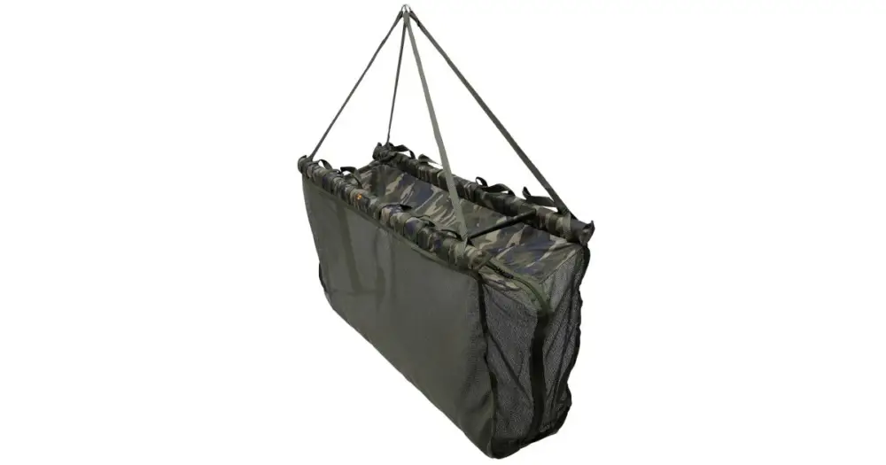 Prologic Vážící Sak Inspire S/S Camo Floating Ratainer Weigh Sling Medium Akce