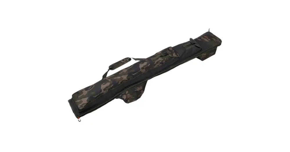 Prologic Pouzdro Na Pruty Avenger Padded Holdall 3 Rod - 12 ft Vysoce Kvalitní