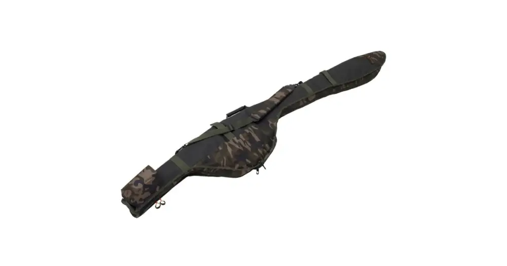 Originální Prologic Pouzdro Na Pruty Avenger Padded Multi Sleeve 2 Rod - 12 ft