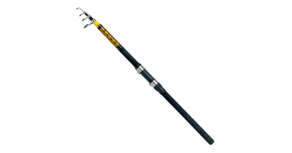 Vysoce Kvalitní WFT Prut Never Crack Tele Cat Fish 2,1 m 250-1000 g