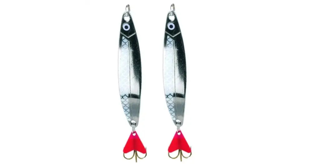 Filfishing Filex Plandavka Argo Spoon Silver - 8 cm 16 g Akce
