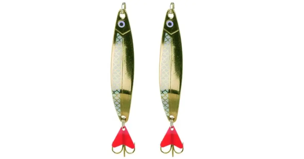 Filfishing Filex Plandavka Argo Spoon Gold - 8 cm 16 g Novinka