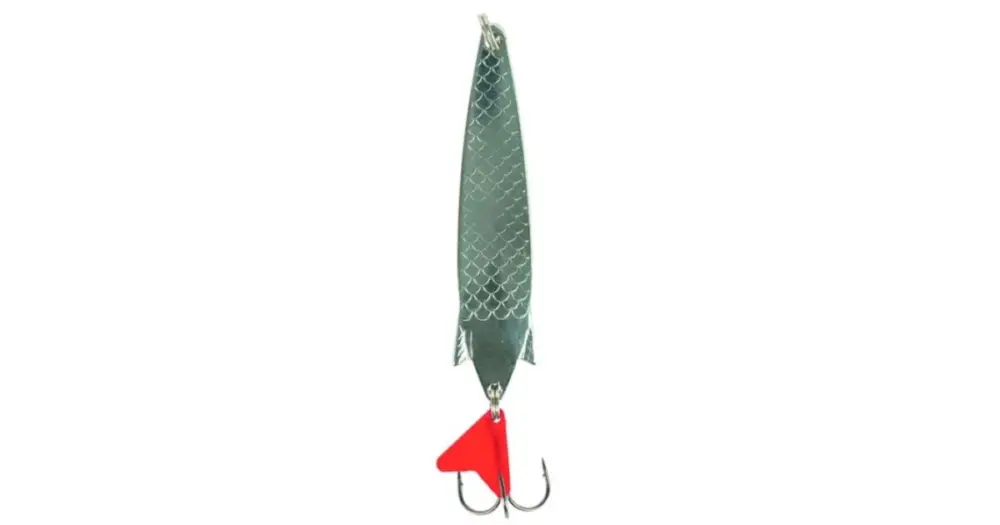 Filfishing Filex Plandavka Arrow Spoon Stříbrná Jen Po Omezenou Doba