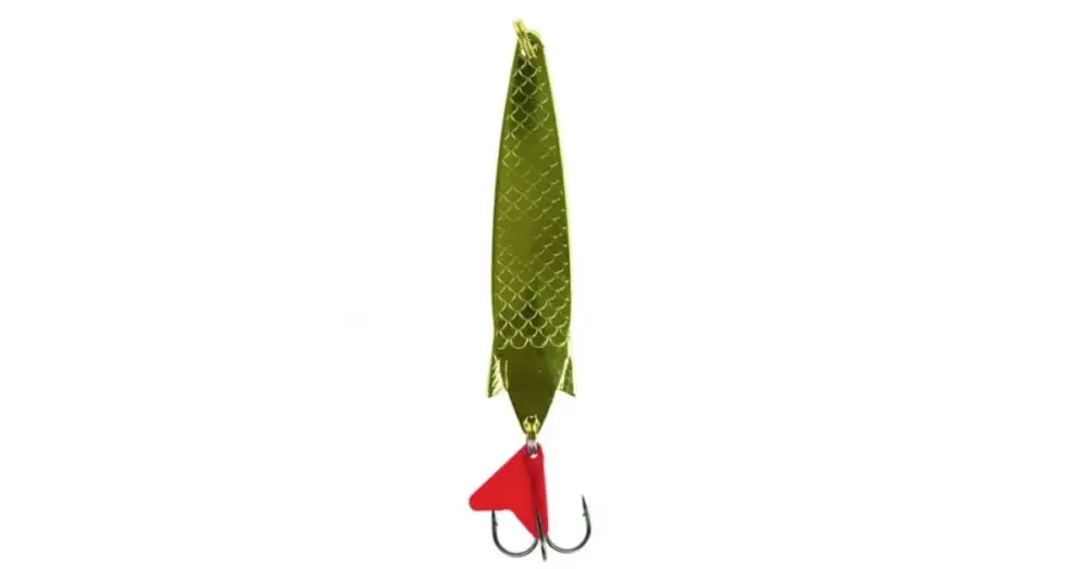 Filfishing Filex Plandavka Arrow Spoon Zlatá Omezená Nabídka