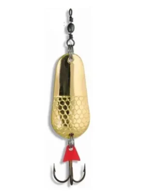 Akční Nabídka Filfishing Filex Plandavka Gold Spoon - 30 g