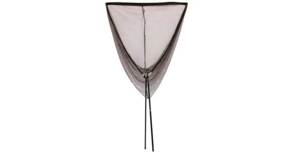 Solar Podběrák A1 Bow-Loc Landing Net Akční Nabídka