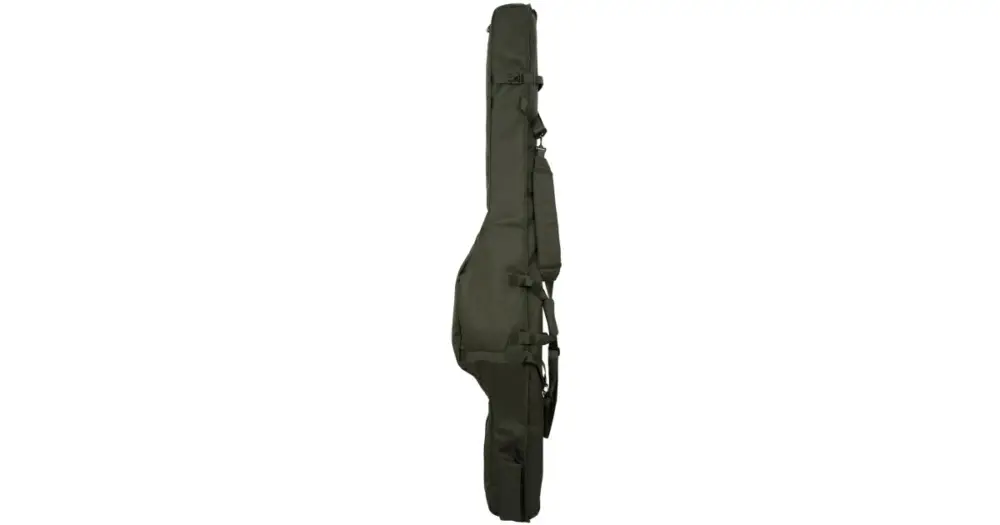 Omezená Nabídka Daiwa IS Pouzdro Na 3 Pruty - 12 ft