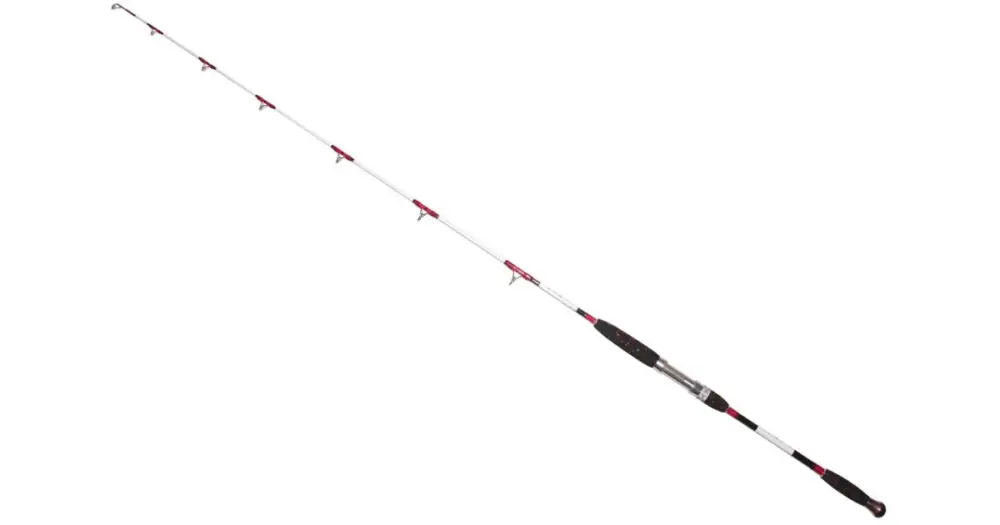 Cenově Výhodný Hell-Cat Prut Ares Special Hand 1,75 m 170-250 g