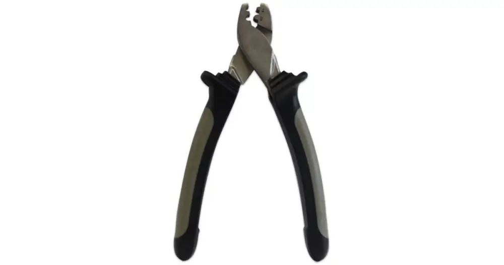 Giants Fishing Krimpovací Kleště Crimping Plier Pouze Dnes