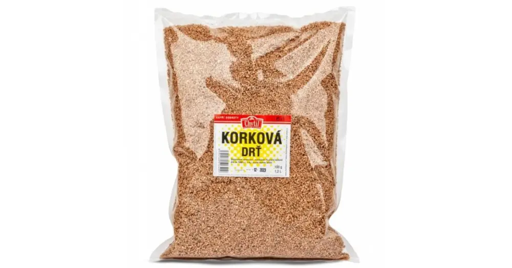 Časově Omezené Chytil Korková Drť 100 g