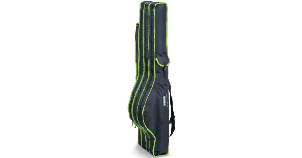 Sleva Saenger Pouzdro Na Pruty Rod Bag De Luxe - 195 cm