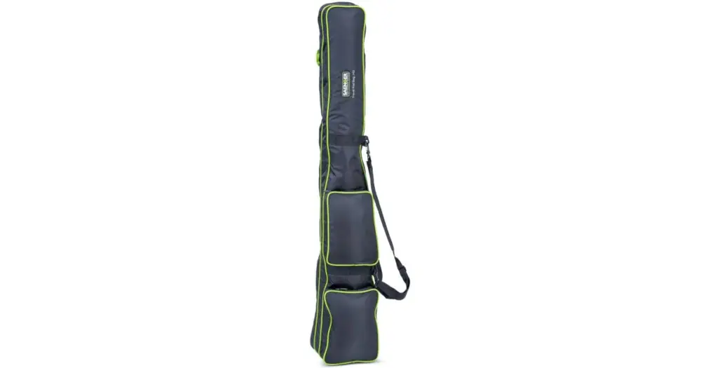 Sleva Saenger Pouzdro Na Pruty Travel Rod Bag