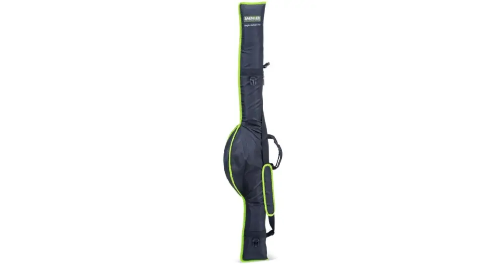 Saenger Pouzdro Na Prut Single Rod Bag - 145 cm Doprava Zdarma