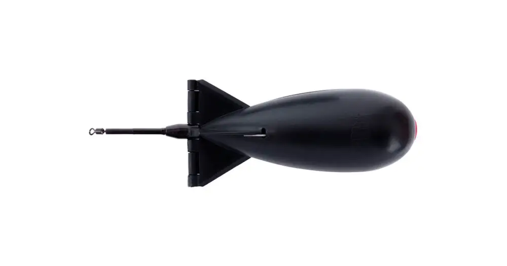 Spomb Raketa Krmící Midi X Spomb Black Ihned K Objednání