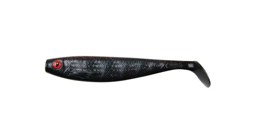 Fox Rage Gumová Nástrana Pro Shad Natural Classics Nightmare UV Akce