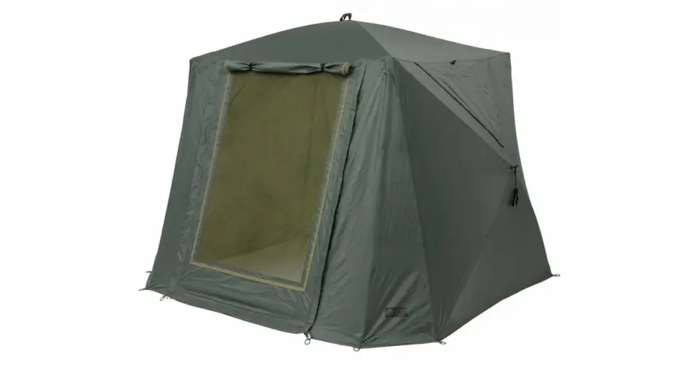 Mivardi Bivak Shelter Quick Set XL Speciální Cena