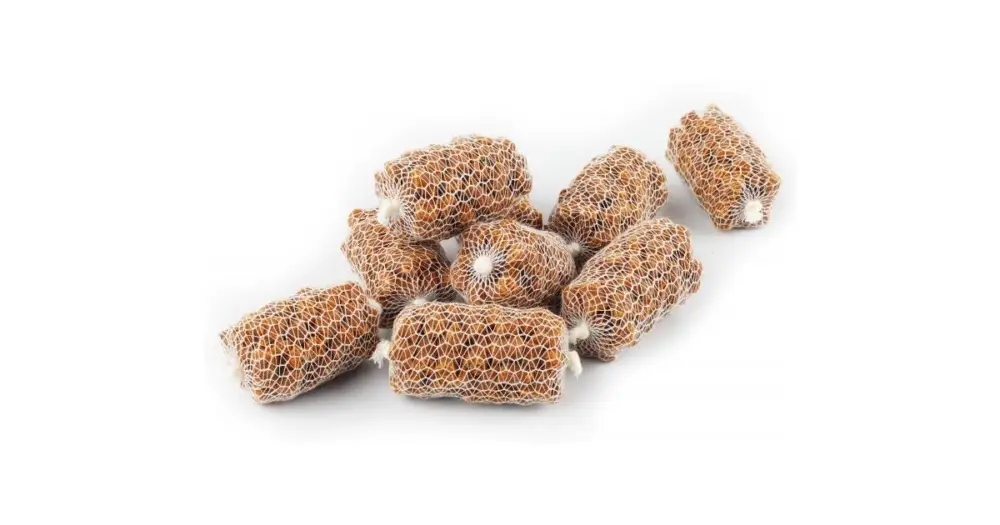 Cenová Bomba Nikl Naplněné Punčochy Ready PVA Stick Devill Krill 20 ks