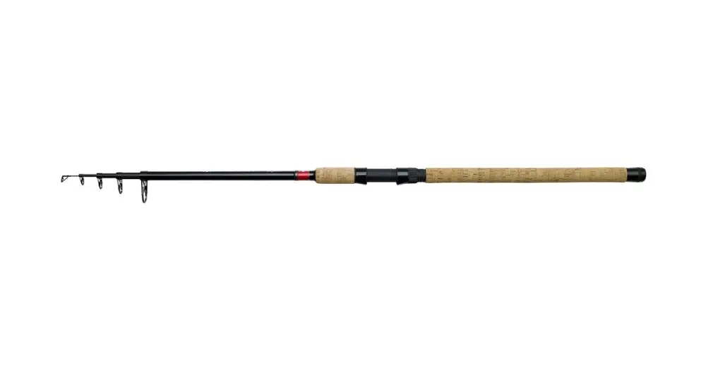 Novinka Dam Prut Spezi Stick II Tele Ell 2,7 m 25-75 g