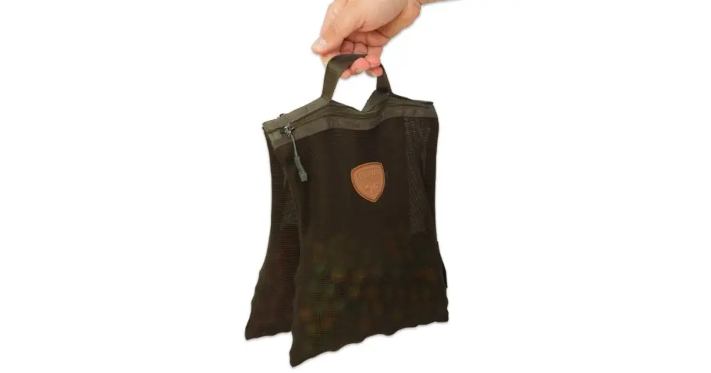 Ověřený Giants Fishing Taška Double Air Dry Bag