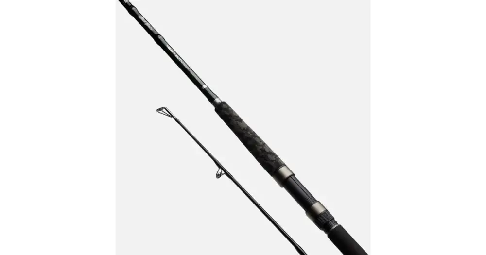 Akční Cena Madcat Prut Black Heavy Duty 2,4 m 200-300 g