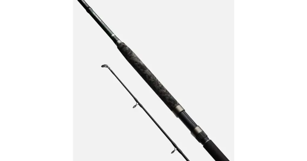 Madcat Prut Black Allround 2,85 m 100-250 g Ověřený