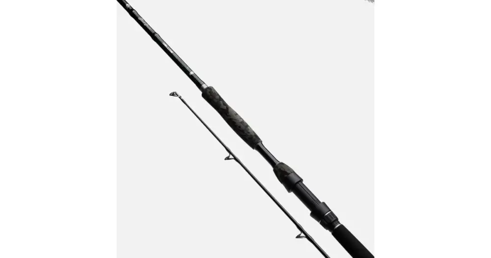 Nejprodávanější Madcat Prut Black Deluxe 3,15 m 100-250 g