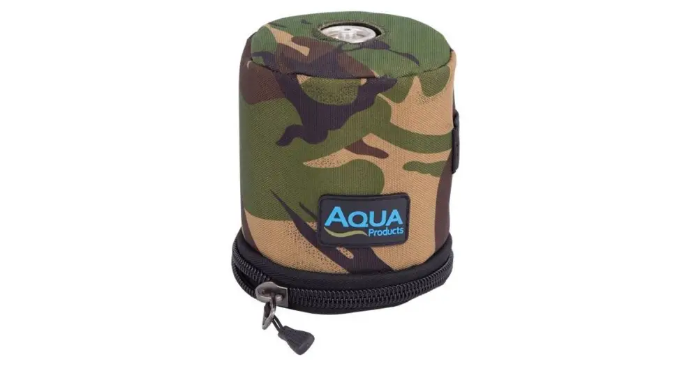 Originální Aqua Obal Na Plynovou Kartuši DPM Gas Canister Cover