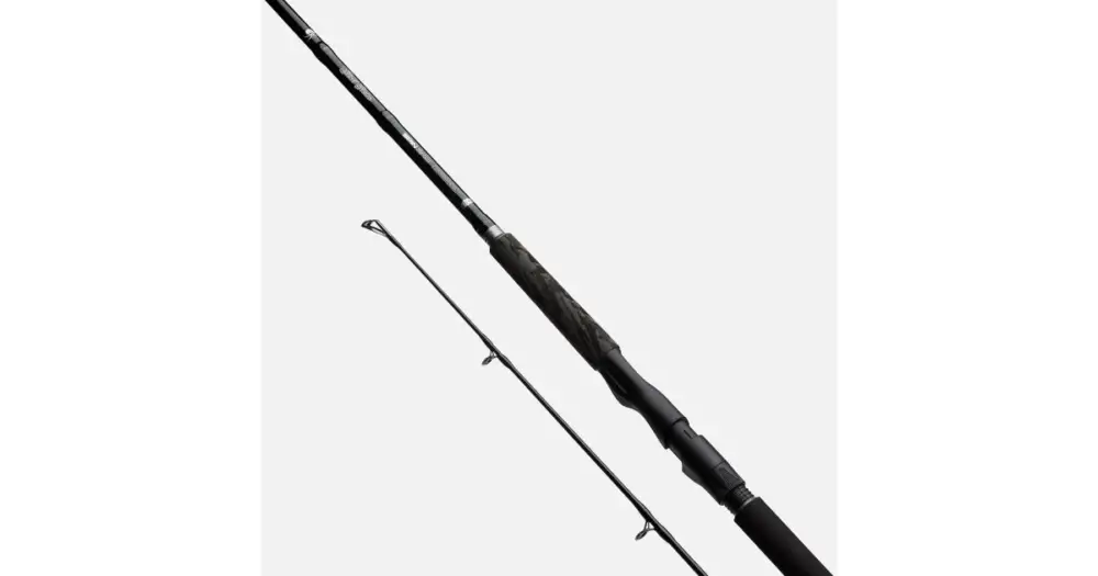 Výprodej Madcat Prut Black Spin 2,1 m 40-150 g