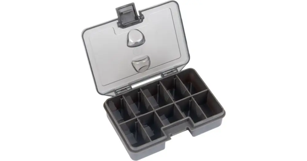 Wychwood Krabička Small Internal Tackle Box Výprodej