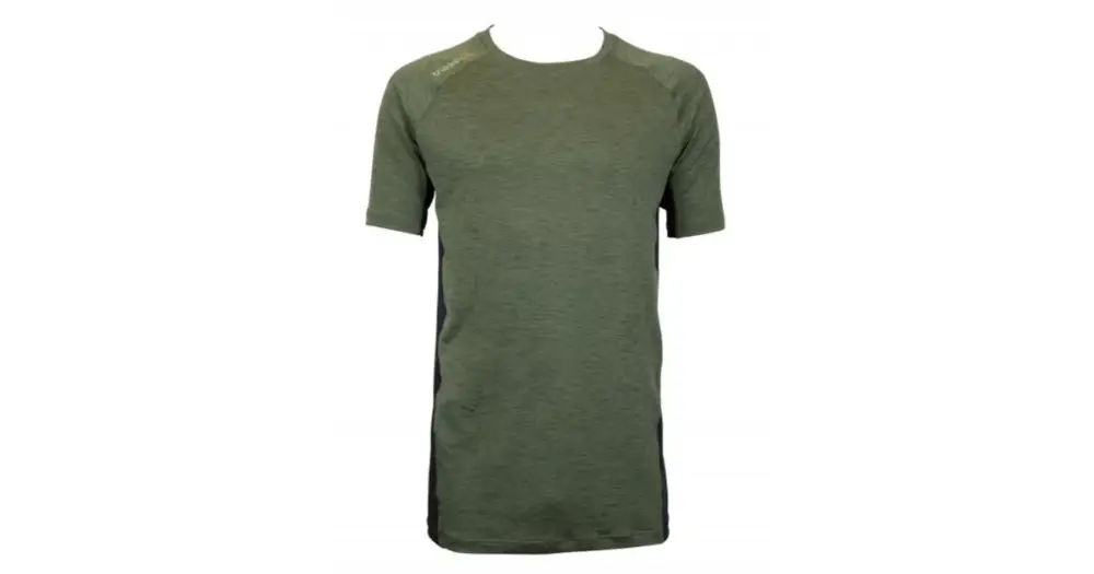 Trakker Tričko Marl Moisture Wicking T-Shirt Rychlé Dodání