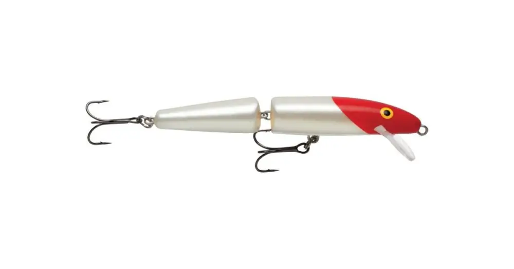 Rapala Wobler Jointed Floating RH - 11 cm 9 g Must-Have