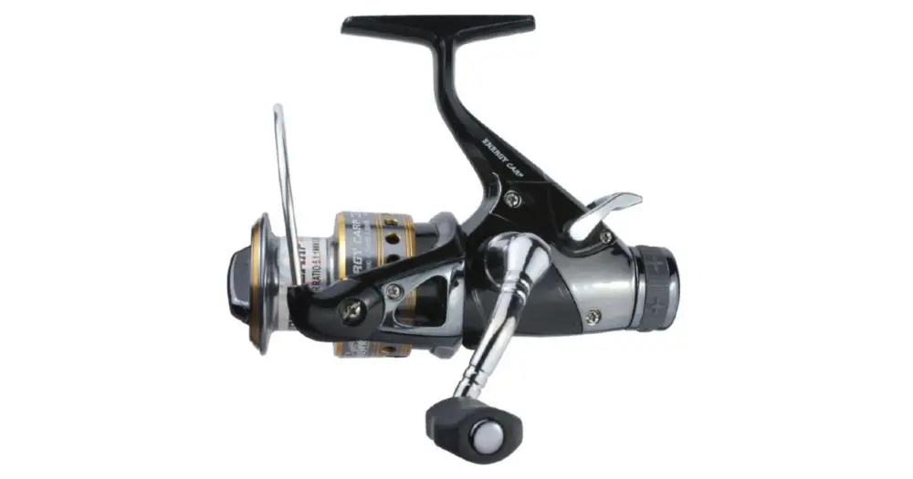 Mistrall Naviják Energy Carp 50 Super Cena
