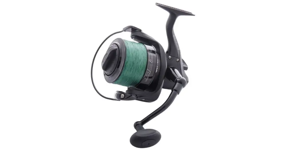 Nakupujte Hned Wychwood Naviják Dispatch 7500 Reel