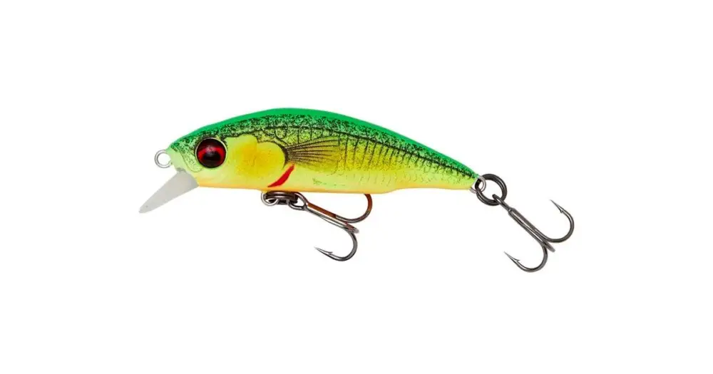 Jen Po Omezenou Doba Savage Gear 3D Sticklebait Twitch Sinking Firetiger