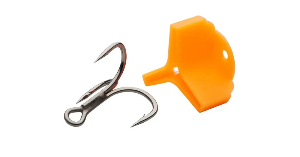 Levný Savage Gear Chránič Na Trojháčky Treble Hook Protectors - 1/0-2/0